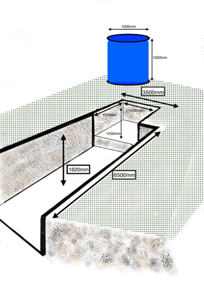 Square-PooL-telepites