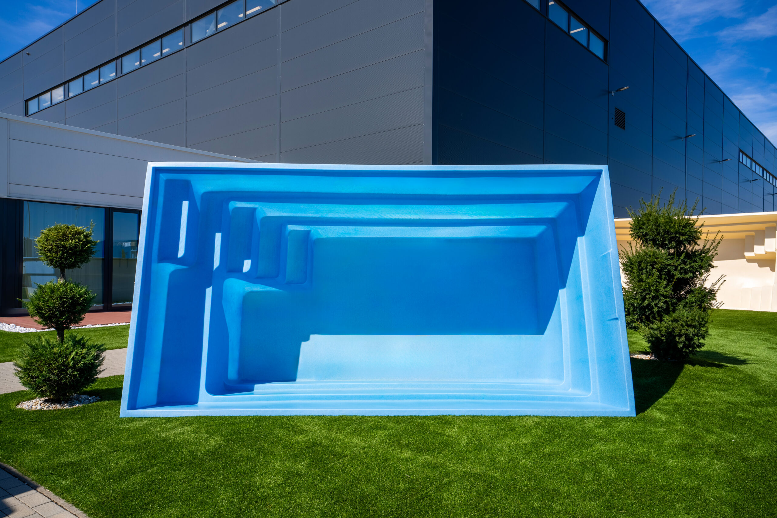 МОДЕЛИ - Home swim pool